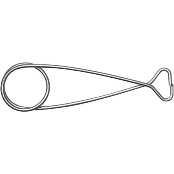Baker MS6 Mouth Spreader (6-Inch)