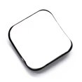 thumbnail image 2 of Mosiee Brand New C Buckle Bicycle Components Longer Lasting Replacement Tight Fit Aluminum Alloy Base Convenient Installation, 2 of 9