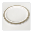 thumbnail image 3 of 2X Tennis Racquet Lead Tape Weight Silver Self-Adhesion 4 Meter/Roll Add Weight & Power to Racquet 6.35mm, 3 of 6