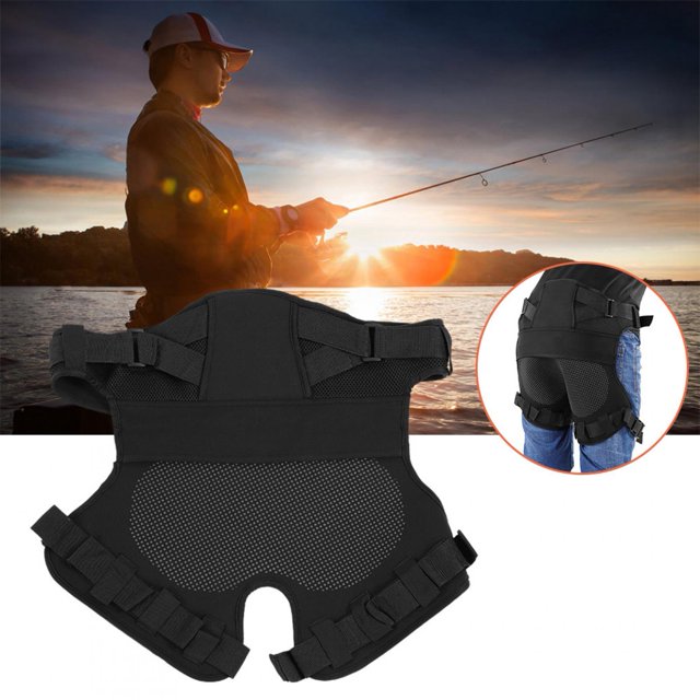 FAGINEY Fishing Cushion, High Efficiency Reliable For Home
