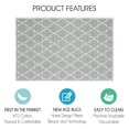 thumbnail image 4 of Non-Skid Ultra-Thin Area Rugs Washable Multipurpose 20 x 31 Inches Floor Mat, 4 of 7