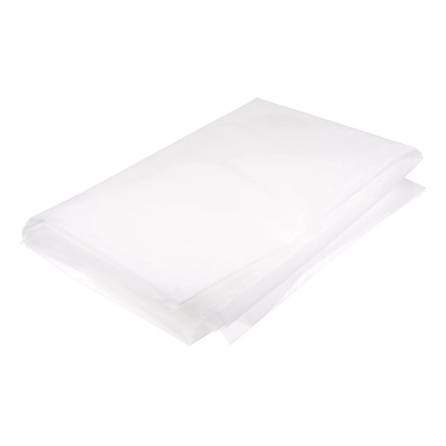 Unique Bargains 88 Micron Paint Nylon Mesh Filter Woven Net Sheet Filter Cloth for Paint, Home Brewing (39'x39')