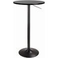 thumbnail image 1 of Nicer Furniture table de bar réglable en hauteur, 1 of 1