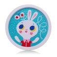 thumbnail image 4 of 5D DIY Mini Diamond Painting Pen Canvas Kit Cross-stitch Children Acrylic Rhinestones Embroidery Educational Toy Art with Frame Type 8, 4 of 7
