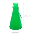 thumbnail image 2 of CIMAXIC Party Cheer Megaphone Portable Plastic Megaphone for Sports Party Atmosphere Prop,9.06"X4.92"X4.92", 2 of 5