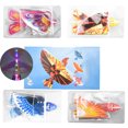 thumbnail image 1 of Bangcool Bird Flying Toy Electronic Creative Funny Drone Toy Flying Bird for Kids Child, 1 of 10