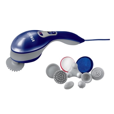 HoMedics Hot & Cold Handheld Massager (HHP-255)