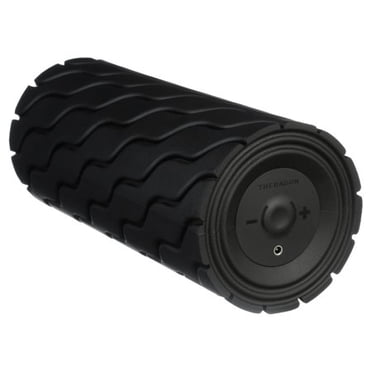 Theragun Wave Roller Smart Vibrating Foam Roller w