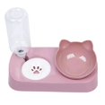 thumbnail image 1 of p>Double Bols pour Animaux de Compagnie Bol d'Alimentation pour Animaux de Compagnie Double Bol pour Chien Bol pour Chien Double Bol pour Animaux de Compagnie/p>, 1 of 1