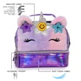 thumbnail image 4 of Jetstream Insulated Double Compartment Kids' Lunch Box, 4 of 8