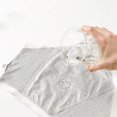 thumbnail image 3 of Women's Leak Proof Soft And Breathable Physiological Underwear, 3 of 3