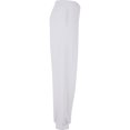 thumbnail image 3 of Build Your Brand Womens Balloon High Waist Jogging Bottoms, 3 of 3