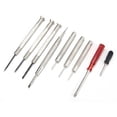 thumbnail image 4 of RKSTN a repair 16pcs Watch Repair Tool Kit Remover Spring Bar Tool Case Opener Set, 4 of 7