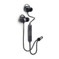 thumbnail image 1 of Samsung AKG N200 Wireless Bluetooth Earbuds, Black, 1 of 4