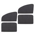 thumbnail image 1 of CNKOO 4 Pcs Tint Window Sun Shade Magnetic Sunshade Car Baby, 1 of 8