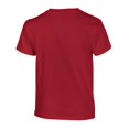 thumbnail image 2 of Gildan T-Shirt en Coton Épais pour Garçons/filles, 2 of 3