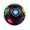 Black, variant on Toy for Children - Rainbow Puzzle Game Speed Stress Reliever for Teens - and Toy for Kids
