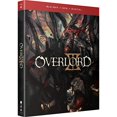 thumbnail image 1 of Overlord Iii: Saison Trois (Blu-Ray/Dvd/Digital), 1 of 1