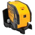 thumbnail image 2 of DEWALT DW085K 5 Beam Laser Pointer, 2 of 3