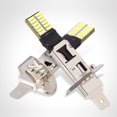 thumbnail image 4 of Fog Lights Bulbs, High-end DRL Lamp Bulb, Pratical 64150 SUV For Auto Vehicle Car, 4 of 8