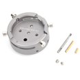 thumbnail image 2 of Gupbes Metal Watch Movement Holder For 7750 Watch Movement Watch Repairing Accessory,Watch Repairing Tool,7750 Watch Movement Holder, 2 of 8