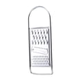 thumbnail image 1 of Dish Cleaning Tools Stainless Steel Planer Thickened Multifunctional Kitchen Tool Potato Chips Planer and Shredder, 1 of 2