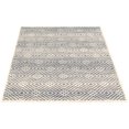 thumbnail image 4 of Tapis d'Interieur ECARPET Géométrique pour Salon Collection Ember, 4 of 9