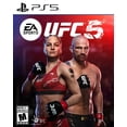 thumbnail image 1 of EA SPORTS UFC 5 (PlayStation 5), 1 of 5