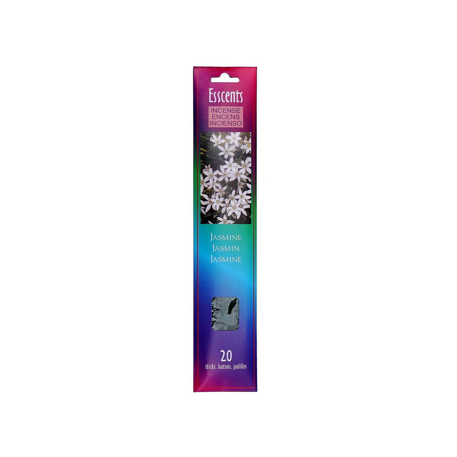 Esscents Bâton (Jasmine) - Set of 8