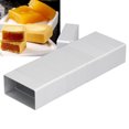 thumbnail image 4 of Ensemble de Coupe de Biscuits, 10pcs / Ensemble Moule de Cuisson de Lune en Acier Inoxydable Ensemble de Moule de Cuisson Très Polyvalent, 4 of 7