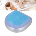 thumbnail image 1 of Inflatable Spa Hot Tub Booster Non Slip Supportive Cushion for Home Outdoor Spa Pools, 1 of 7
