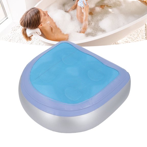 Inflatable Spa Hot Tub Booster Non Slip Supportive Cushion for Home Outdoor Spa Pools