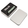 thumbnail image 2 of Nail Clipper, Toenail Clipper Stainless Steel with Keychain for Thick Nails Roseate,Blue,Green, 2 of 7