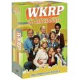 thumbnail image 1 of WKRP en Cincinnati : la Série Complète [DVD] - Anglais Seulement, 1 of 4