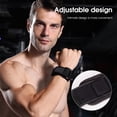 thumbnail image 3 of MesaSe Boc 1 Pce Support de Poignet Ergonomique Ajustable en Caoutchouc Femmes Hommes Attelle de Poignet de Sport pour Usage Quotidien, 3 of 10