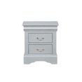thumbnail image 4 of Louis Philippe La table de nuit, 4 of 6