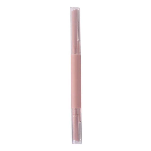 ZOUBAOQ Double-ended Eyebrow Shaper Eyebrow Trimmer For Men Women