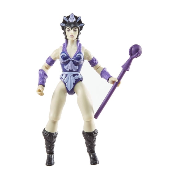 Les Maîtres de l’Univers Origins Figurine articulée Démonia