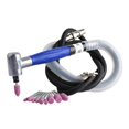 thumbnail image 1 of 90° Elbow Wind Mill Pen, Hand Held Right Angle Grinder Pen Industrial Grade Hand Tool ,Easy to Use, 1 of 4