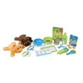thumbnail image 1 of Pet Care Feeding And Grooming Playset, 1 of 4