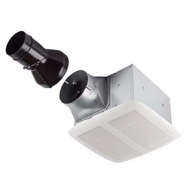 Broan-Nutone RN110 110 CFM 0.6 Sones Energy Star Fan