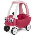thumbnail image 2 of Little Tikes Princess Cozy Coupe, 2 of 7