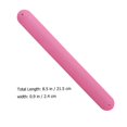 thumbnail image 2 of MesaSe 4 Pcs Pink Bracelets Party Favor Glow Sticks Papa Circle Customizable, 2 of 8