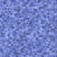 thumbnail image 1 of Ahgly Company Tapis d'Intérieur Lavables en Machine Bleu Ciel Transitionnel, 7' Carré, 1 of 7