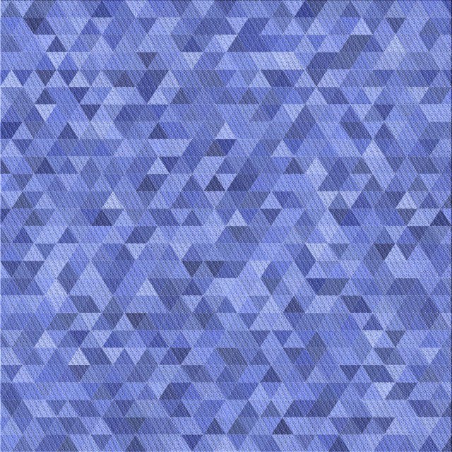 Ahgly Company Tapis d'Intérieur Lavables en Machine Bleu Ciel Transitionnel, 7' Carré