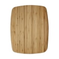 thumbnail image 2 of Farberware® Bamboo Cutting Board 11"x14", 2 of 4