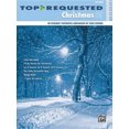 thumbnail image 4 of Feuilles de Noël les Plus Demandées Music, 4 of 4