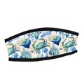 thumbnail image 2 of Siruishop Neoprene Diving Strap Cover Soft Swimming Accessories Diving Strap F, 2 of 8