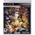 thumbnail image 2 of Street Fighter X Tekken - Playstation 3, 2 of 4