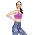 thumbnail image 4 of Athletic Works Women's Zipper Bra, 4 of 6